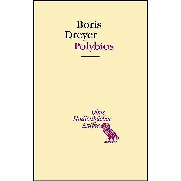 Polybios, Boris Dreyer