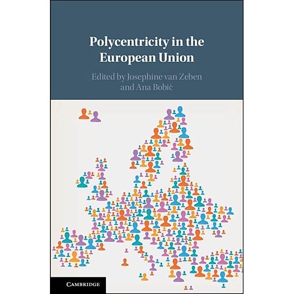 Polycentricity in the European Union