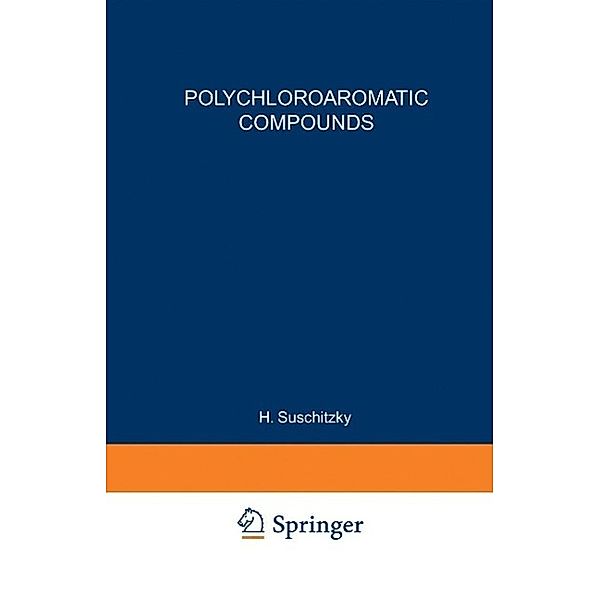 Polychloroaromatic Compounds
