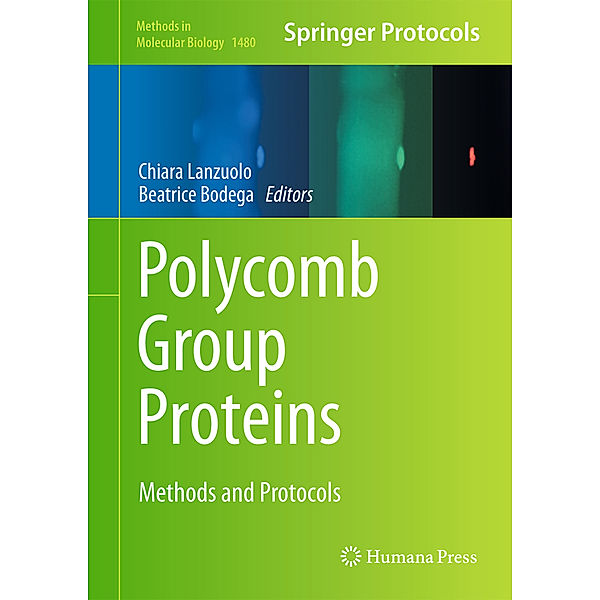 Polycomb Group Proteins