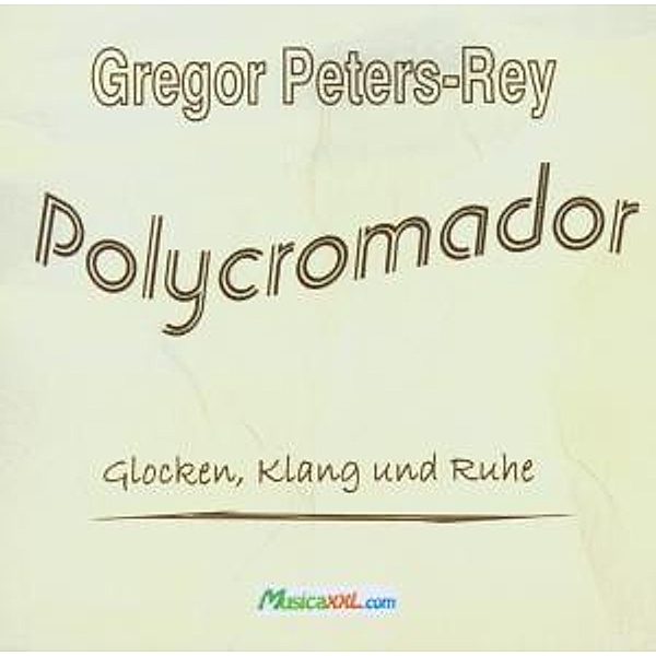 Polycromador, Gregor Peters-rey