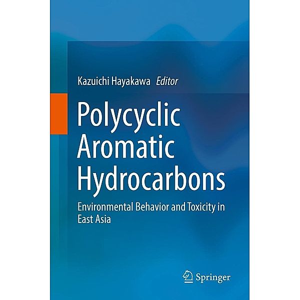 Polycyclic Aromatic Hydrocarbons