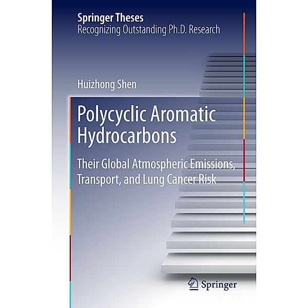 Polycyclic Aromatic Hydrocarbons, Huizhong Shen