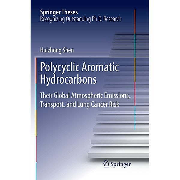Polycyclic Aromatic Hydrocarbons, Huizhong Shen