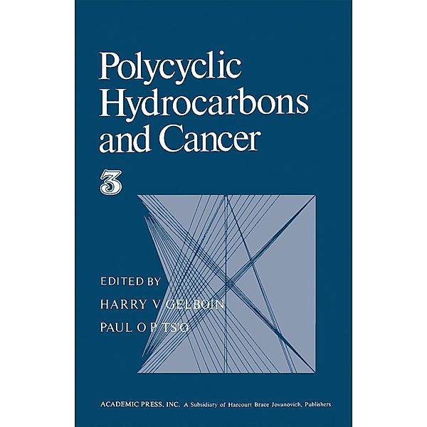Polycyclic hydrocarbons and cancer