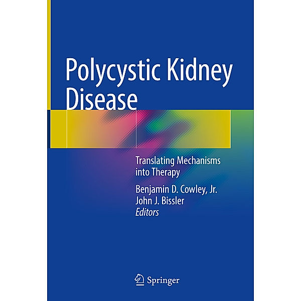 Polycystic Kidney Disease