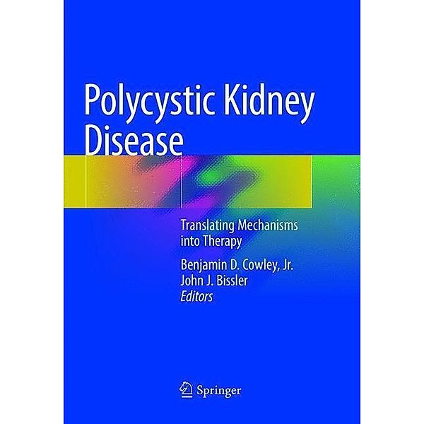 Polycystic Kidney Disease