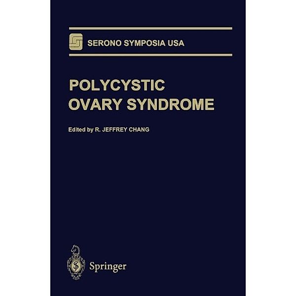 Polycystic Ovary Syndrome / Serono Symposia USA