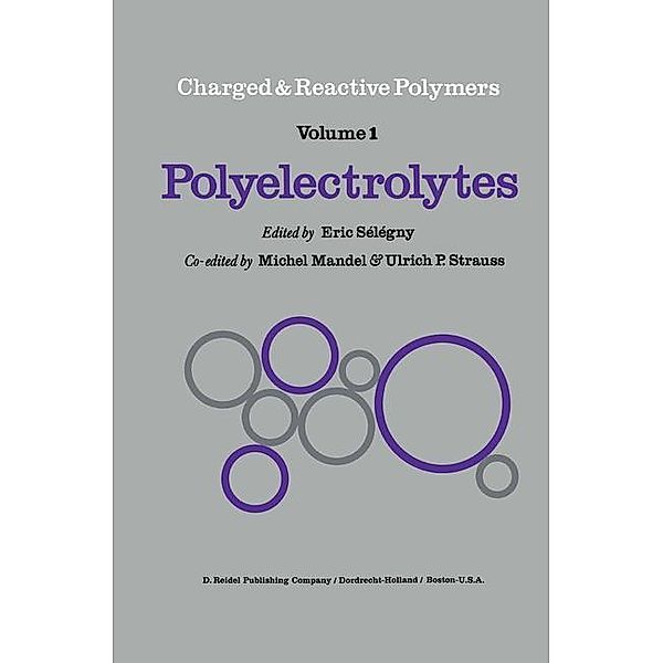 Polyelectrolytes, E. Sélégny