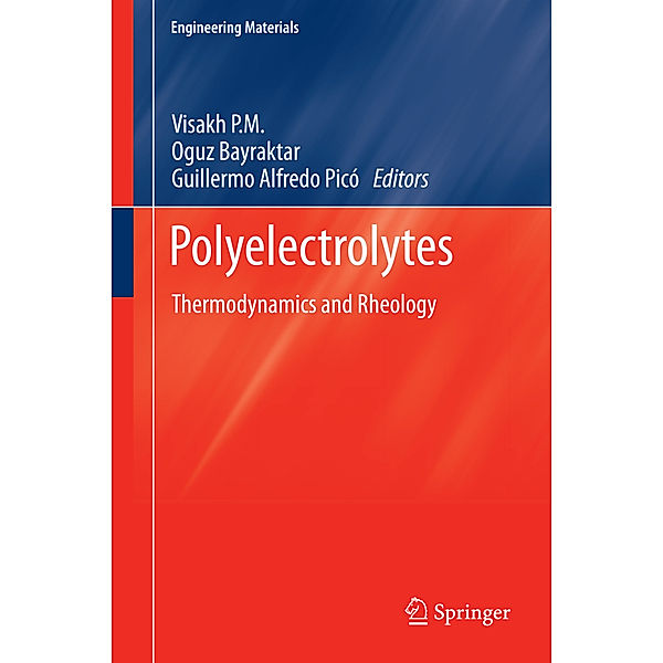 Polyelectrolytes