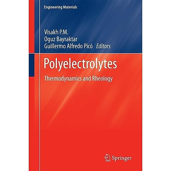Polyelectrolytes / Engineering Materials
