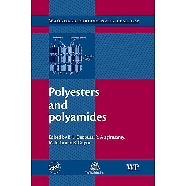 Polyesters and Polyamides