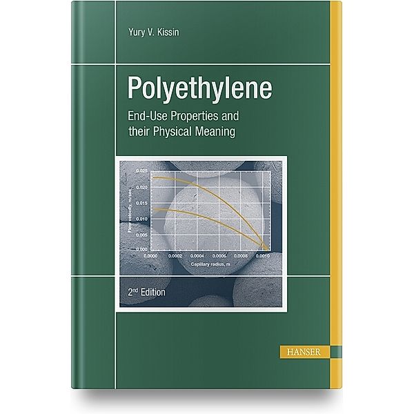 Polyethylene, Yury V. Kissin