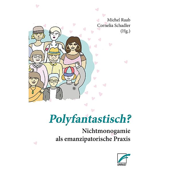 Polyfantastisch?, Felix Pilz, Frank Lipschik, Gesa Mayer, Karl Meyerbeer, Katja Krüger, Max Rosenthaler, Mer Pöll, Michael En, Paul-julien Robert, Stefan Ossmann, Gwendolin Altenhöfer, Andreas Exner, Betaversion, Boka En, Christian Klesse, David En-Griffiths, Doreen Kruppa