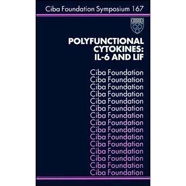 Polyfunctional Cytokines
