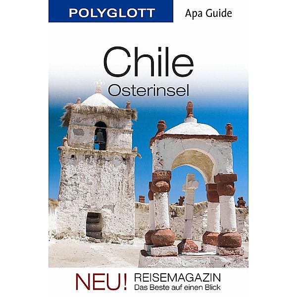 Polyglott Apa Guide Chile, Osterinsel