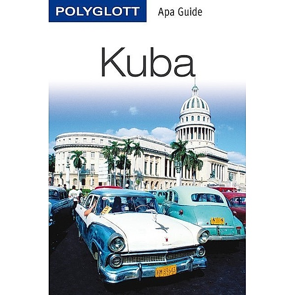 Polyglott Apa Guide Kuba