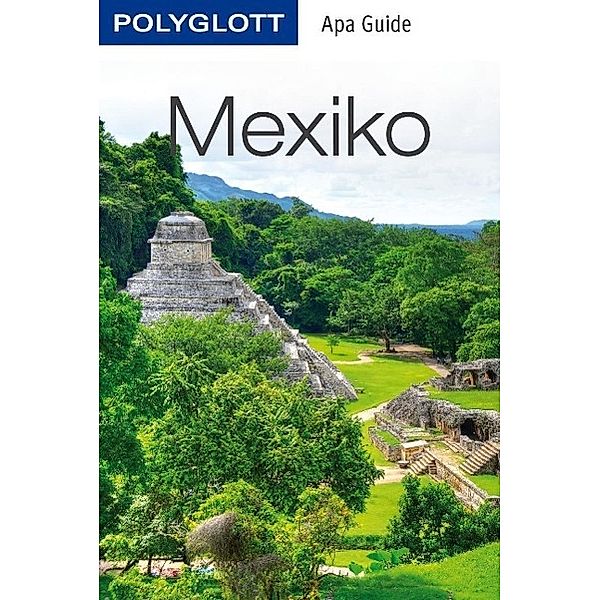 Polyglott Apa Guide Mexiko