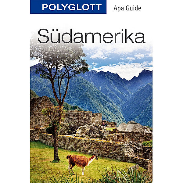 Polyglott Apa Guide Südamerika