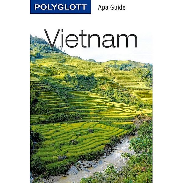 POLYGLOTT Apa Guide Vietnam