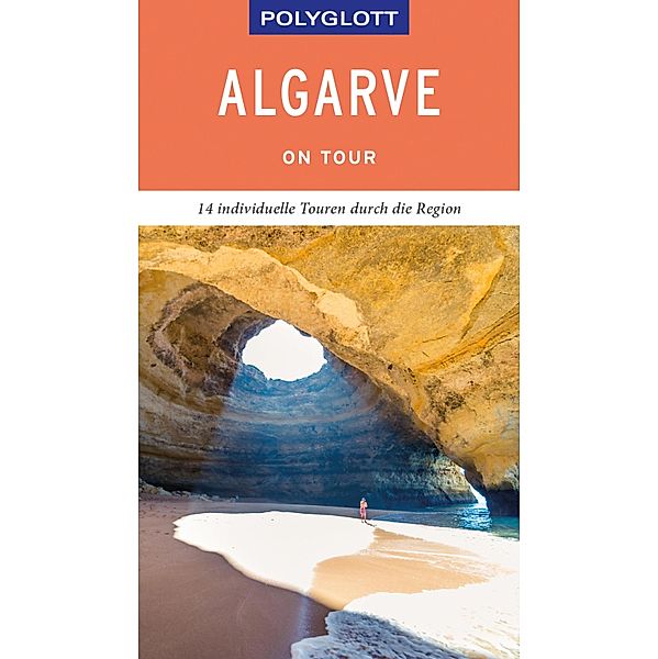 POLYGLOTT on tour Reiseführer Algarve / Polyglott on tour, Susanne Lipps