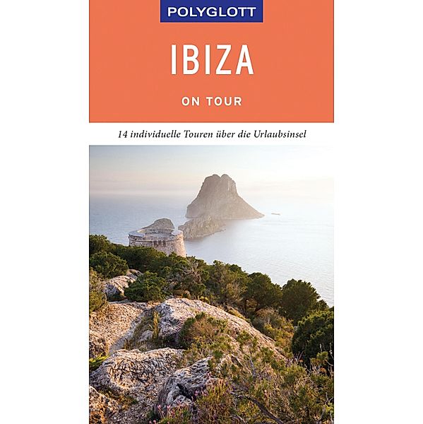 POLYGLOTT on tour Reiseführer Ibiza, Ralf Johnen