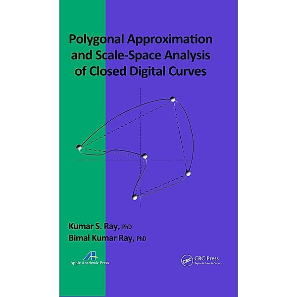 Polygonal Approximation and Scale-Space Analysis of Closed Digital Curves, Kumar S. Ray, Bimal Kumar Ray