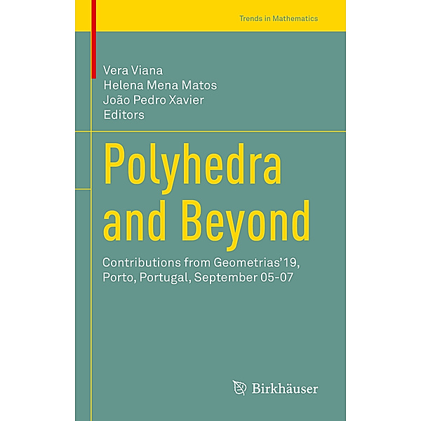 Polyhedra and Beyond