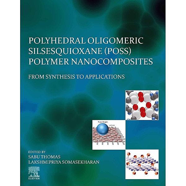 Polyhedral Oligomeric Silsesquioxane (POSS) Polymer Nanocomposites