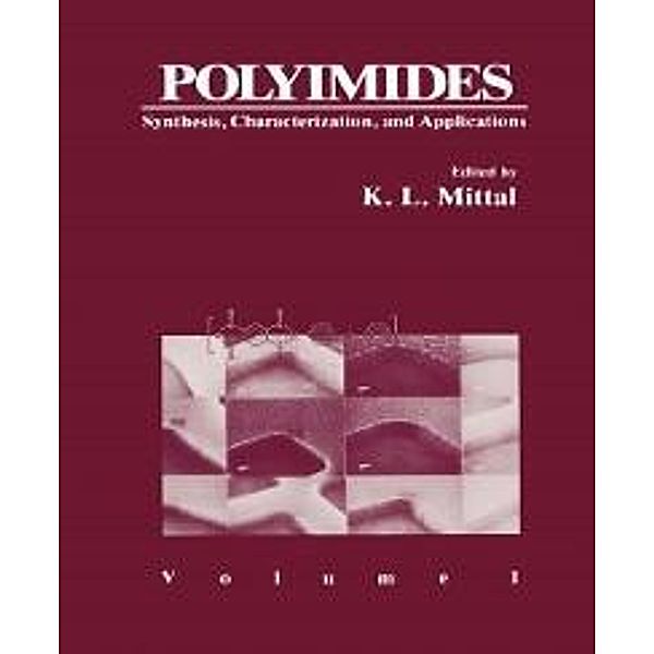 Polyimides