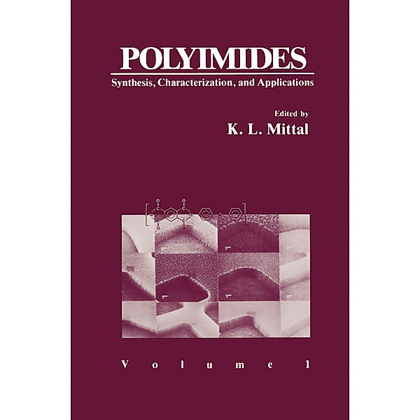 Polyimides