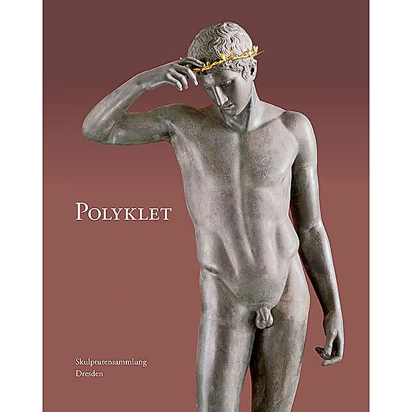 Polyklet, Sascha Kansteiner