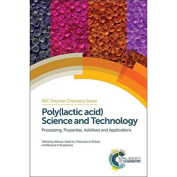 Poly(lactic acid) Science and Technology / ISSN