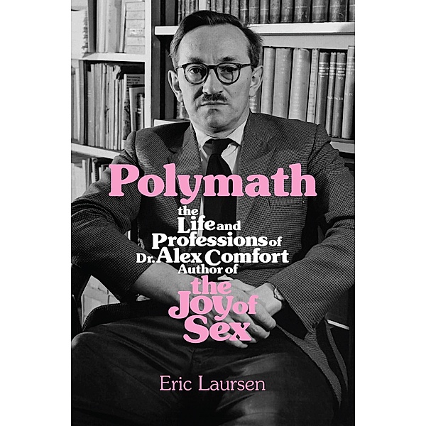 Polymath, Eric Laursen