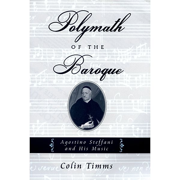 Polymath of the Baroque, Colin Timms