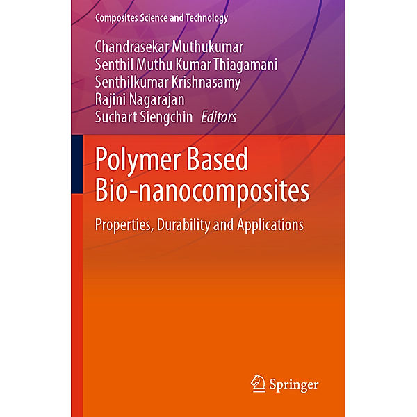 Polymer Based Bio-nanocomposites