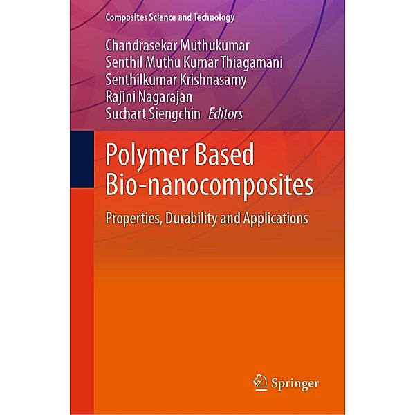 Polymer Based Bio-nanocomposites / Composites Science and Technology