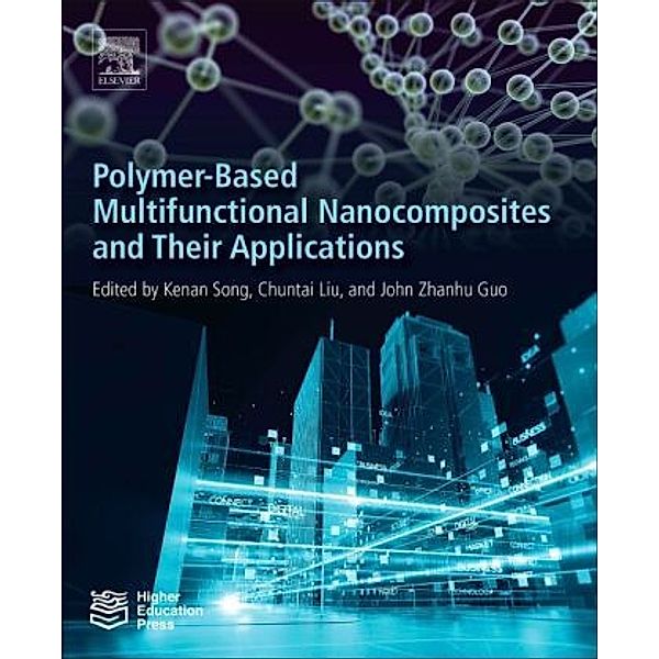 Polymer-Based Multifunctional Nanocomposites and Their Applications