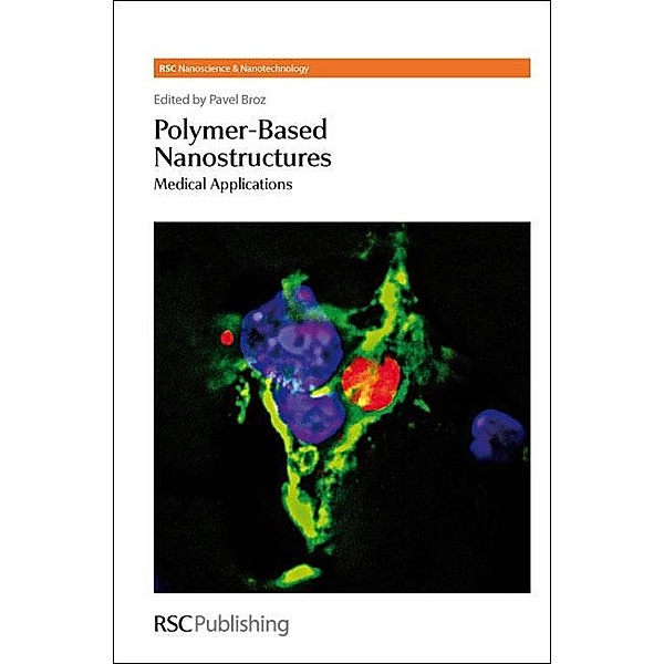 Polymer-based Nanostructures / ISSN