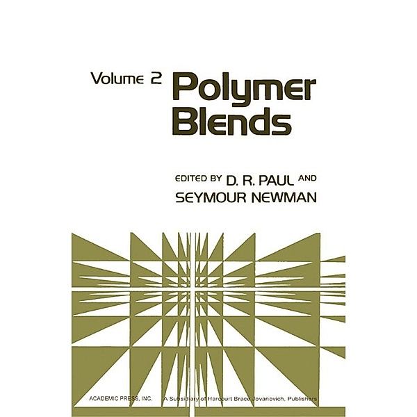 Polymer Blends
