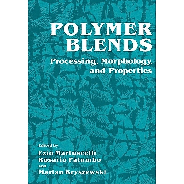 Polymer Blends