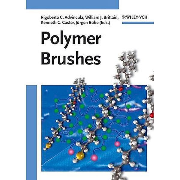 Polymer Brushes, Advincula, Brittain, Caster