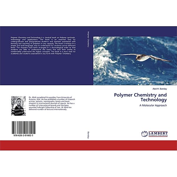 Polymer Chemistry and Technology, Abid H. Banday