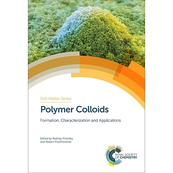 Polymer Colloids / ISSN