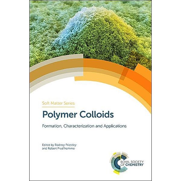 Polymer Colloids / ISSN