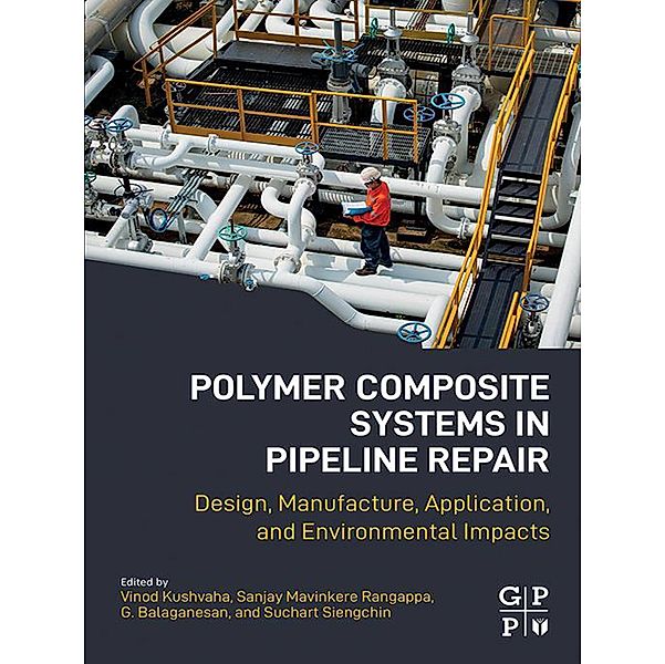 Polymer Composite Systems in Pipeline Repair