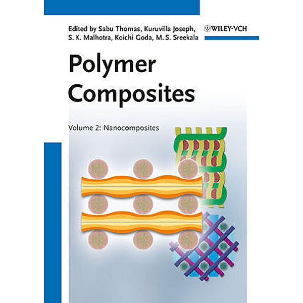 Polymer Composites.Vol.2