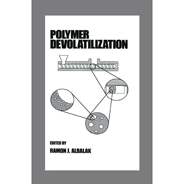 Polymer Devolatilization