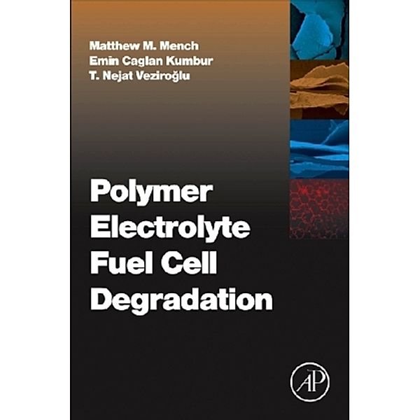 Polymer Electrolyte Fuel Cell Degradation, Matthew M Mench