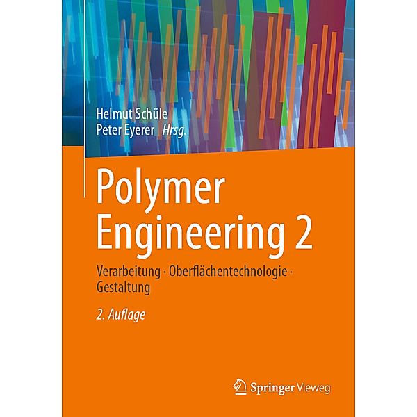 Polymer Engineering.Bd.2
